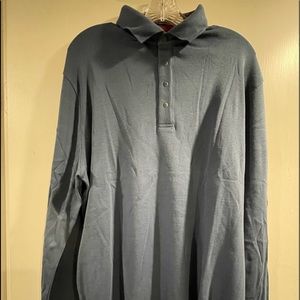 Ted Baker Shirt long sleeve polo